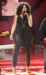 Американский идол: Поиск суперзвезды: 404x653 / 72 Кб