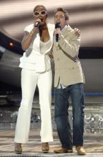 Американский идол: Поиск суперзвезды: 265x400 / 26 Кб