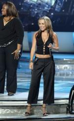 Американский идол: Поиск суперзвезды: 243x400 / 26 Кб