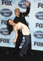 Американский идол: Поиск суперзвезды: 285x400 / 33 Кб
