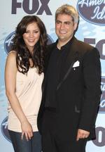 Американский идол: Поиск суперзвезды: 279x400 / 27 Кб