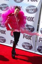 Американский идол: Поиск суперзвезды: 266x400 / 33 Кб