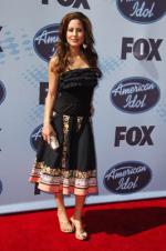 Американский идол: Поиск суперзвезды: 266x400 / 27 Кб