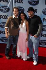 Американский идол: Поиск суперзвезды: 266x400 / 28 Кб