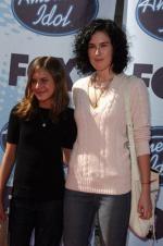 Американский идол: Поиск суперзвезды: 266x400 / 26 Кб