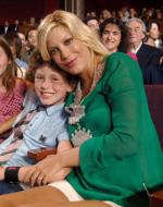 Американский идол: Поиск суперзвезды: 316x400 / 35 Кб