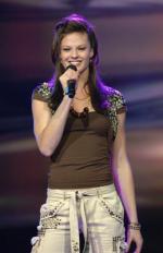 Американский идол: Поиск суперзвезды: 259x400 / 21 Кб