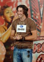 Американский идол: Поиск суперзвезды: 288x400 / 29 Кб