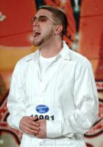 Американский идол: Поиск суперзвезды: 281x400 / 25 Кб