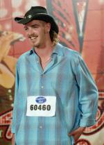 Американский идол: Поиск суперзвезды: 288x400 / 29 Кб