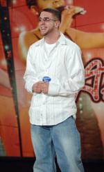 Американский идол: Поиск суперзвезды: 243x400 / 22 Кб