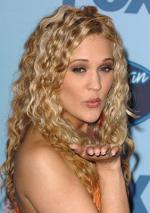 Американский идол: Поиск суперзвезды: 282x400 / 30 Кб