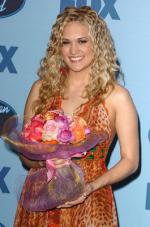 Американский идол: Поиск суперзвезды: 265x400 / 31 Кб