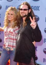 Американский идол: Поиск суперзвезды: 285x400 / 30 Кб