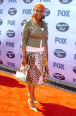 Американский идол: Поиск суперзвезды: 262x400 / 32 Кб