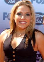 Американский идол: Поиск суперзвезды: 283x400 / 28 Кб