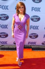 Американский идол: Поиск суперзвезды: 259x400 / 28 Кб