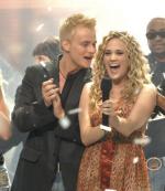 Американский идол: Поиск суперзвезды: 348x400 / 32 Кб