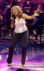 Американский идол: Поиск суперзвезды: 251x400 / 30 Кб