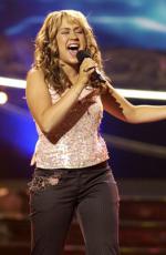 Американский идол: Поиск суперзвезды: 262x400 / 24 Кб