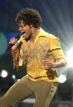 Американский идол: Поиск суперзвезды: 275x400 / 27 Кб