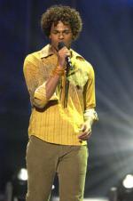 Американский идол: Поиск суперзвезды: 266x400 / 23 Кб