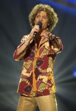 Американский идол: Поиск суперзвезды: 275x400 / 26 Кб