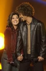 Американский идол: Поиск суперзвезды: 259x400 / 22 Кб