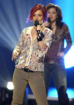 Американский идол: Поиск суперзвезды: 285x400 / 27 Кб