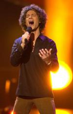 Американский идол: Поиск суперзвезды: 256x400 / 18 Кб