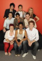 Американский идол: Поиск суперзвезды: 454x653 / 58 Кб