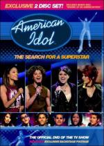 Американский идол: Поиск суперзвезды: 338x475 / 53 Кб
