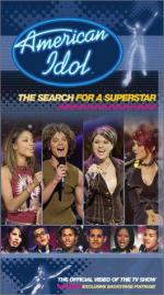 Американский идол: Поиск суперзвезды: 265x475 / 42 Кб