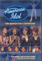 Американский идол: Поиск суперзвезды: 334x475 / 50 Кб