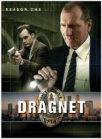 Фото "Dragnet"