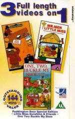 Приключения медвежонка Паддингтона: 301x475 / 52 Кб