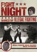 Фото Fight Night Round 3 (PS2)