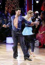 Танцы со звездами: 450x640 / 65 Кб