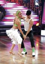 Танцы со звездами: 451x640 / 63 Кб