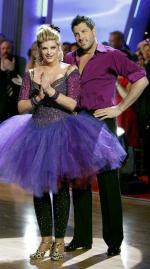 Танцы со звездами: 357x640 / 50 Кб