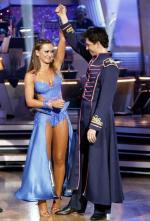 Танцы со звездами: 435x640 / 61 Кб