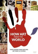 BBC: Как искусство сотворило мир: 355x500 / 46 Кб