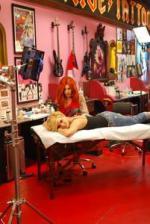 Лос-Анджелесские чернила: 201x300 / 20 Кб