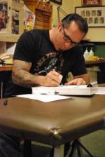 Лос-Анджелесские чернила: 201x300 / 16 Кб