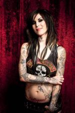 Фото Лос-Анджелесские чернила