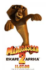 Мадагаскар 2: 400x600 / 32 Кб