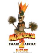Мадагаскар 2: 450x525 / 30 Кб