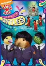 "The Wonder Pets": 352x500 / 58 Кб