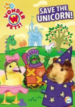 "The Wonder Pets": 355x500 / 59 Кб