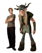 Как приручить дракона: 1638x2048 / 341 Кб